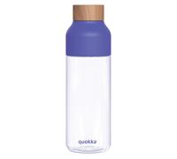 Bouteille d’Eau Réutilisable 720ml en Ecozen Collection Ice, Bouchon Bois
