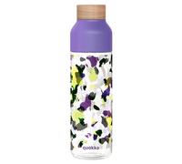 Quokka Bouteille d'Eau Ice 840ml Violet