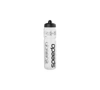 Bouteille d eau speedo 1 l transparent