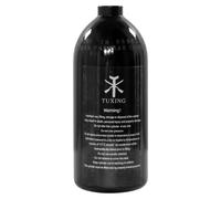 Bouteille d'air haute pression pour plongée - Cylindre en aluminium de 0,75 litre - 200 bars / 3000 psi - Filetage M18x1,5 et 5/8-18UNF - Mini-bouteille de plongée