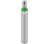 Bouteille de gaz argon B10 2.2m3 Vogelmann