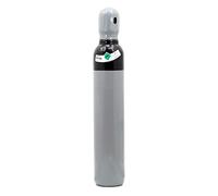 Bouteille de gaz azote, hydrogène, 8 l, 1,8 m3, test de fuite de climatisation