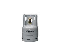 Bouteille de gaz vide 1.6 KG GUILBERT EXPRESS - 7796