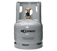 Bouteille de gaz de chantier EXPRESS 7796