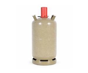 Bouteille de gaz vide Obelink de 10,5 kg