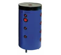 Bouteille de mélange bleu chauffage et climatisation - 300L THERMADOR