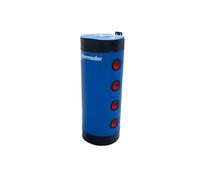 Bouteille de mélange murale 4 piquages 50L - Thermador - BMEL50SK