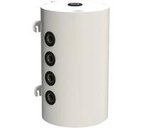 Bouteille de mélange pour circuit de chauffage 100 litres Blanc G