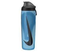 Bouteille de sport Nike Refuel Locking Lid 24 Oz