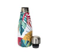 Bouteille De Transport - Cook Concept - Isotherme - Exotique - Rouge - 30cl