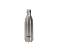 Bouteille de Transport Isotherme 1L en Inox - GARG -