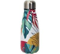 Bouteille de transport isotherme 30cl paradis exotique - ANTILLES -