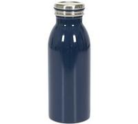 Bouteille de Transport Isotherme 45cl Bleue - FLAX - ALTOBUY Bleu G