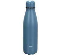 Bouteille de Transport Isotherme 50cl Bleu Mat - CODY - ALTOBUY Bleu G