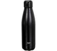 Bouteille de Transport Isotherme 50cl Noir Mat - CODY - ALTOBUY Noir G