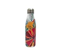 Bouteille de transport isotherme 50cl paradis exotique - ANTILLES - ALTOBUY Multicolore G