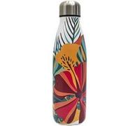 Bouteille de transport isotherme 50cl paradis exotique - ANTILLES - ALTOBUY Multicolore G