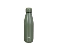 Bouteille de Transport Isotherme 50cl Vert Olive Mat - CODY -