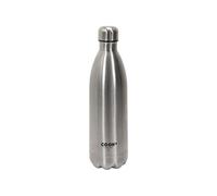 - Bouteille de transport isotherme en inox 1 litre