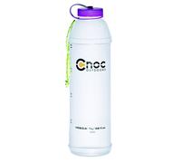 Bouteille de voyage Cnoc Vesica 42mm 1L violet