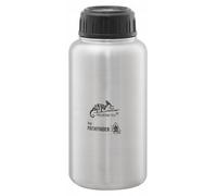 Bouteille de voyage Helikon-Tex Pathfinder, 0,95 litre, en acier inoxydable