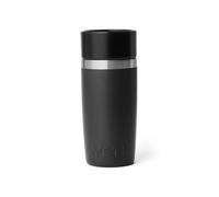 Bouteille de voyage YETI Rambler 12 oz 335 ml Olive/King Crab Orange