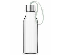Bouteille d'eau 500 ml, sangle sauge, Eva Solo