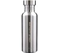 Bouteille d'eau alcaline Grande capacité 650ml Nano énergie Bouteille filtrante en acier inoxydable pour une eau potable naturellement améliorée