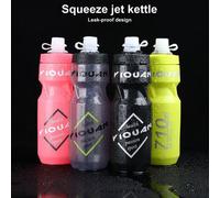 Bouteille D'eau Anti-Fuite En Pp De 710ml, Pour Vélo, Boisson Pour Le Sport, Cyclisme, Bouilloire
