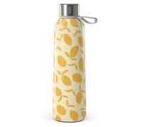 Bouteille d'eau BURGA 500 ml Lemon Tart