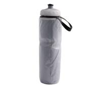 Bouteille D'eau De Vélo De 710ml, Double Couche Thermique Pour L'extérieur, Bouteille De Sport Chaude Et Froide, Bouteille D'eau De Cyclisme, Équipement De Cyclisme