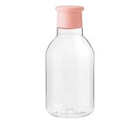 Bouteille d'eau DRINK-IT 500 ml, saumon, plastique, RIG-TIG