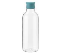 Bouteille d'eau DRINK-IT 750 ml, bleu, plastique, RIG-TIG