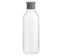 Bouteille d'eau DRINK-IT 750 ml, gris, plastique, RIG-TIG