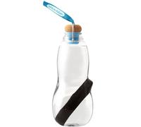 Bouteille d'eau EAU GOOD 800 ml, bleu, tritan, Black+Blum