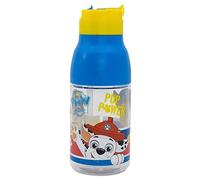 BOUTEILLE D'EAU ECOZEN SIPPER POUR ENFANTS 420 ML | PAW PATROL BOYS PUP POWER