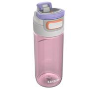 Bouteille d'eau ELTON 500 ml, barely blush, tritan, Kambukka