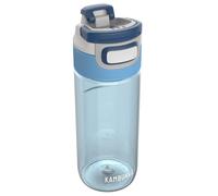 Bouteille d'eau ELTON 500 ml, bleu tropical, tritan, Kambukka