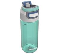 Bouteille d'eau ELTON 500 ml, vert glace, tritan, Kambukka