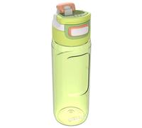 Bouteille d'eau ELTON 750 ml, citron vert fin, tritan, Kambukka