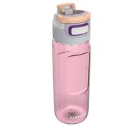 Kambukka Gourde Elton 750 ml Tritan anti-taches et odeurs Rose