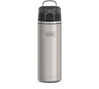 Bouteille d'eau en acier inoxydable avec bec verseur - 710 ml - S rie ICON by THERMOS