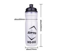 Bouteille D'eau En Pp 26oz, Sans Odeur, Pour Cyclisme, Vélo