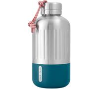 Bouteille d'eau EXPLORER 650 ml, marine, acier inoxydable, Black+Blum