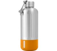 Bouteille d'eau EXPLORER 850 ml, orange, acier inoxydable, Black+Blum