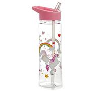 Bouteille d'Eau (Gourde) 550ml Renforcée - Licorne