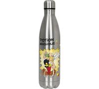 Bouteille d'eau isotherme Könitz en inox Astérix et Obélix (Potion Magique)