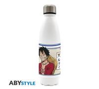Bouteille D'eau Isotherme One Piece Luffy