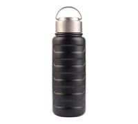 Bouteille d'eau isotherme portable à large goulot 700 ml