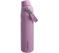 Bouteille d'eau isotherme - STANLEY - Aerolight IceFlow - 0,6 L - Violet (Lilas) - Isolation jusqu'à 48 h